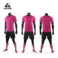 100% Polyester Sublimation Football Jersey